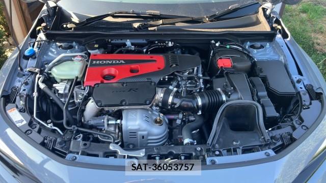 Honda CIVIC 2025-01 8362236-7
