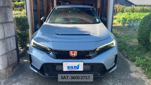 Honda CIVIC 2025-01 8362236-9