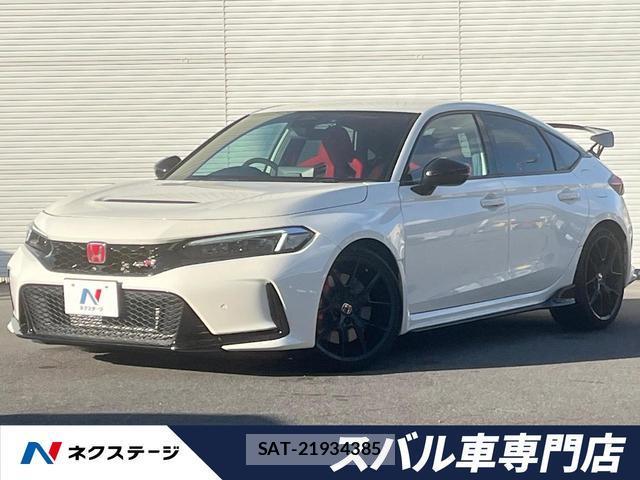 Honda CIVIC 2025-05 8362422-0