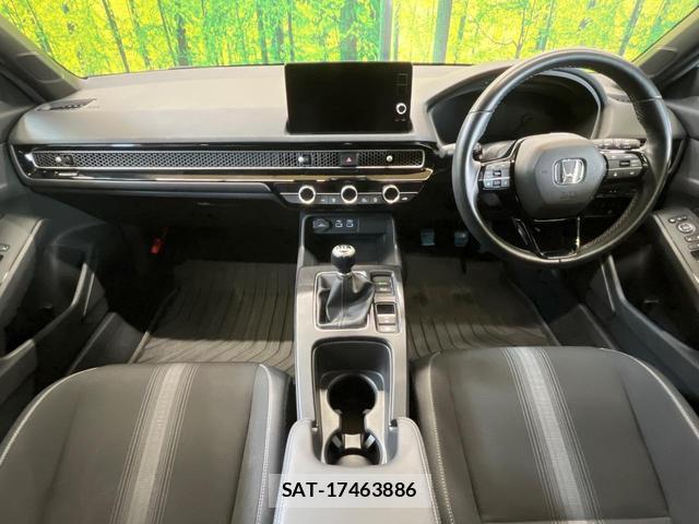 Honda CIVIC 2021-10 8362802-1