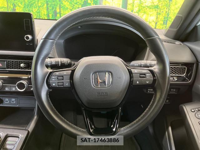 Honda CIVIC 2021-10 8362802-10