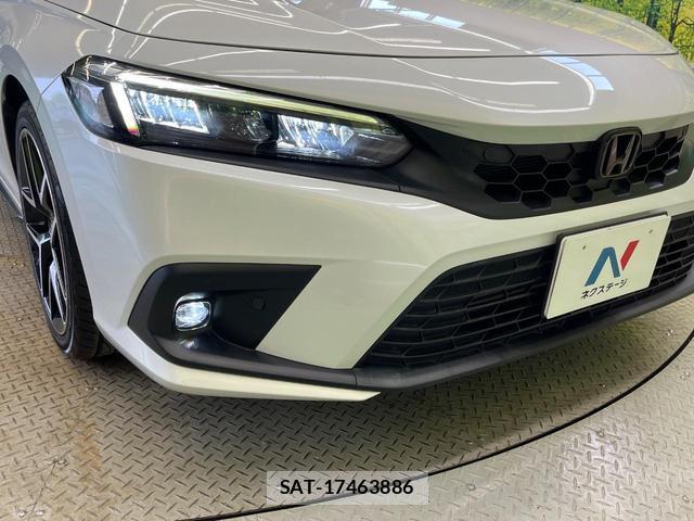 Honda CIVIC 2021-10 8362802-11