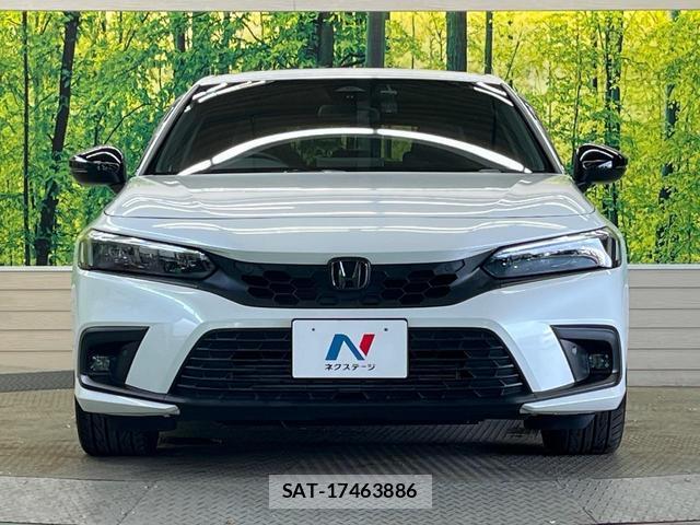 Honda CIVIC 2021-10 8362802-13