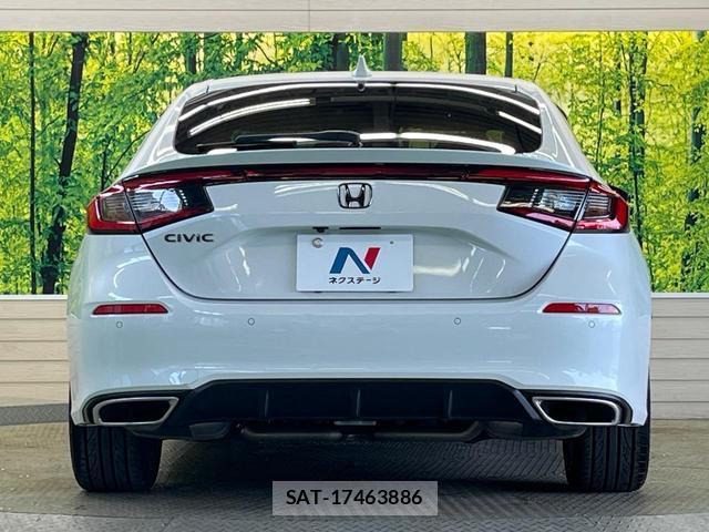 Honda CIVIC 2021-10 8362802-14