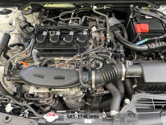 Honda CIVIC 2021-10 8362802-17