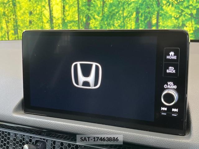 Honda CIVIC 2021-10 8362802-2