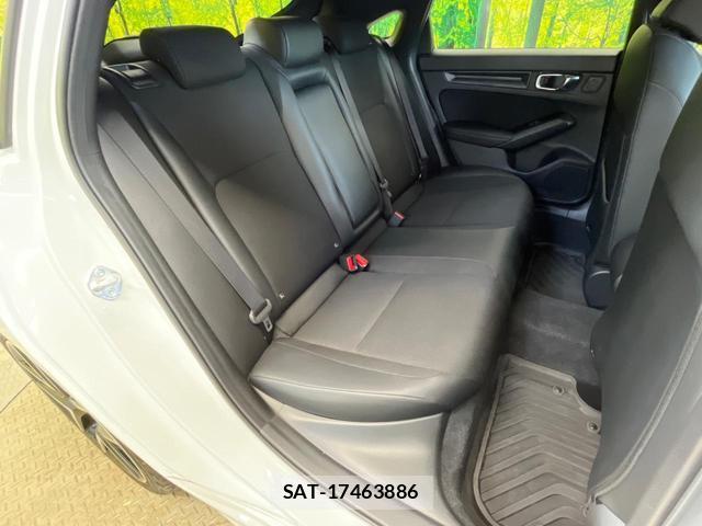 Honda CIVIC 2021-10 8362802-8