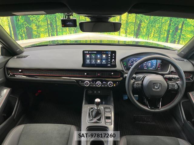 Honda CIVIC 2025-12 8362806-1