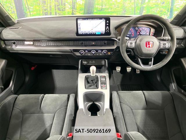 Honda CIVIC 2026-05 8363005-1