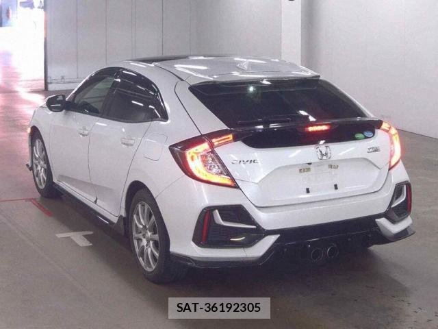 Honda CIVIC 2021-02 8363419-1