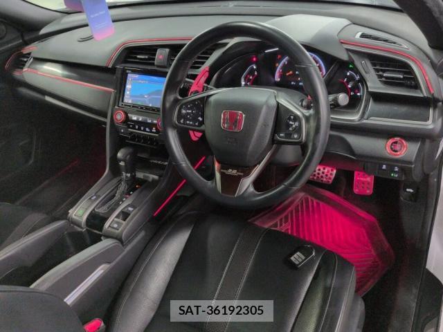 Honda CIVIC 2021-02 8363419-2