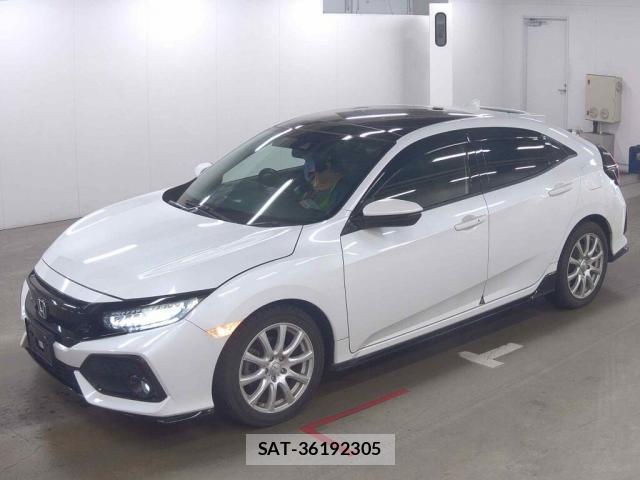 Honda CIVIC 2021-02 8363419-3