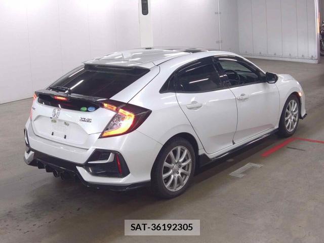 Honda CIVIC 2021-02 8363419-4