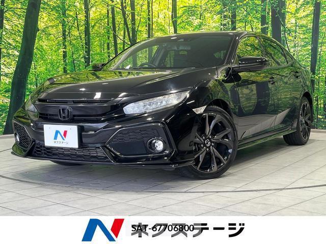 Honda CIVIC 2018-02 8363472-0