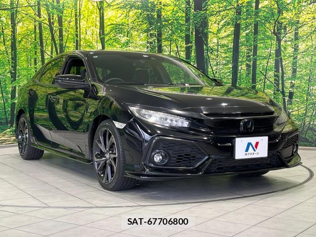 Honda CIVIC 2018-02 8363472-15