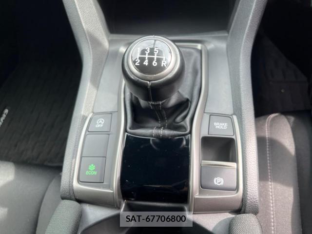 Honda CIVIC 2018-02 8363472-2