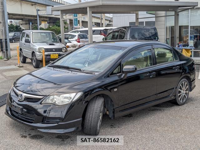 Honda CIVIC 2005-11 8363686-12