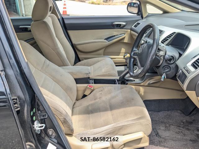 Honda CIVIC 2005-11 8363686-13