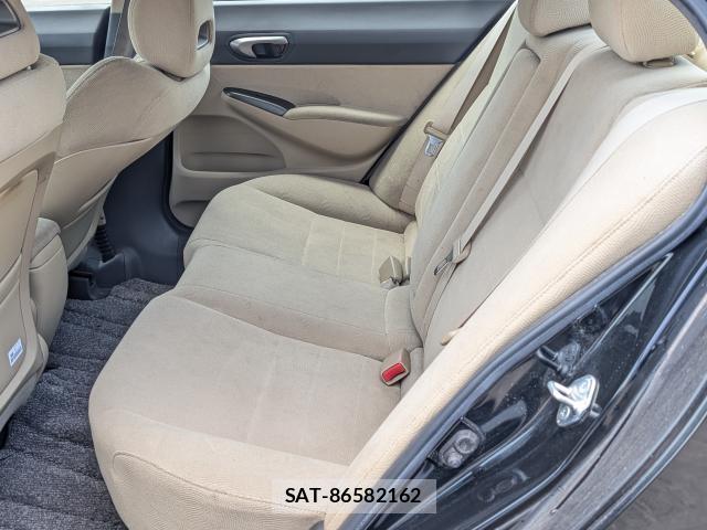 Honda CIVIC 2005-11 8363686-15
