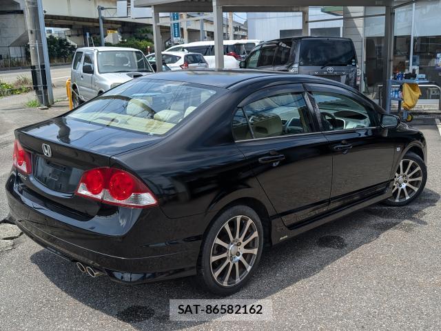 Honda CIVIC 2005-11 8363686-2