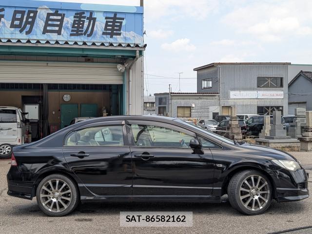 Honda CIVIC 2005-11 8363686-3