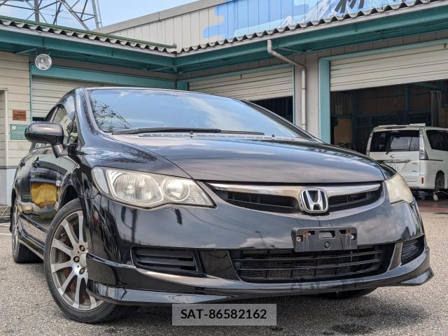 Honda CIVIC 2005-11 8363686-4