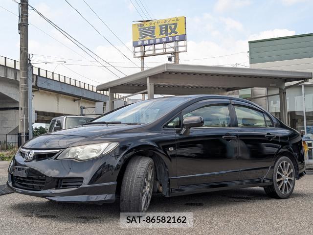Honda CIVIC 2005-11 8363686-8
