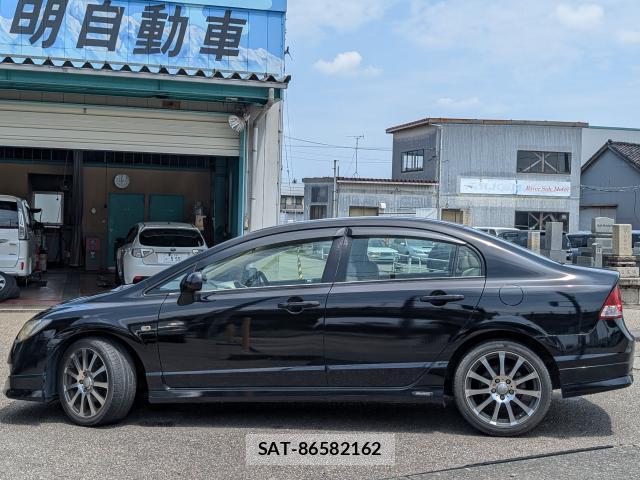 Honda CIVIC 2005-11 8363686-9