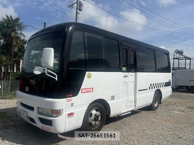 sat car