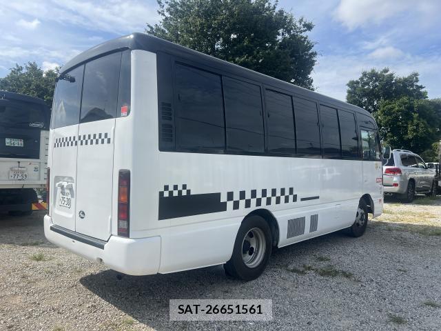 Nissan CIVILIAN BUS 2003-02 8363227-1