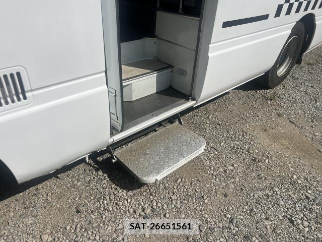 Nissan CIVILIAN BUS 2003-02 8363227-12