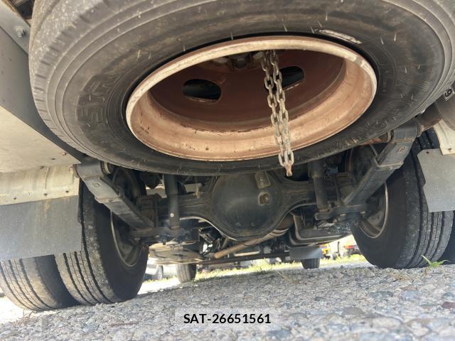 Nissan CIVILIAN BUS 2003-02 8363227-13