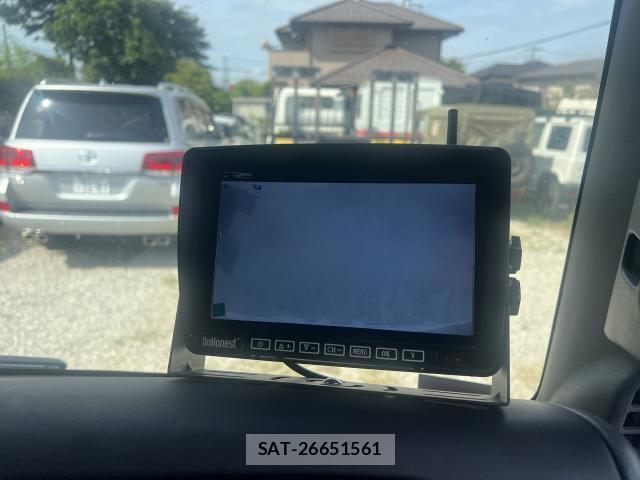 Nissan CIVILIAN BUS 2003-02 8363227-14
