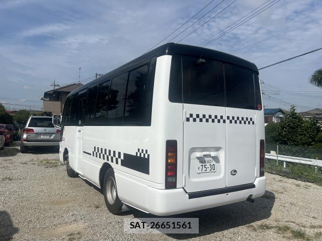 Nissan CIVILIAN BUS 2003-02 8363227-16