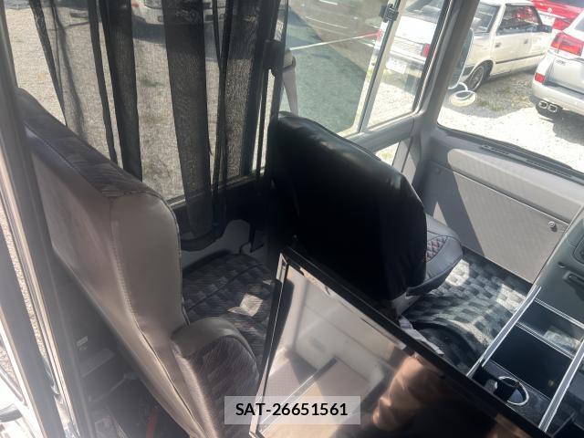 Nissan CIVILIAN BUS 2003-02 8363227-17