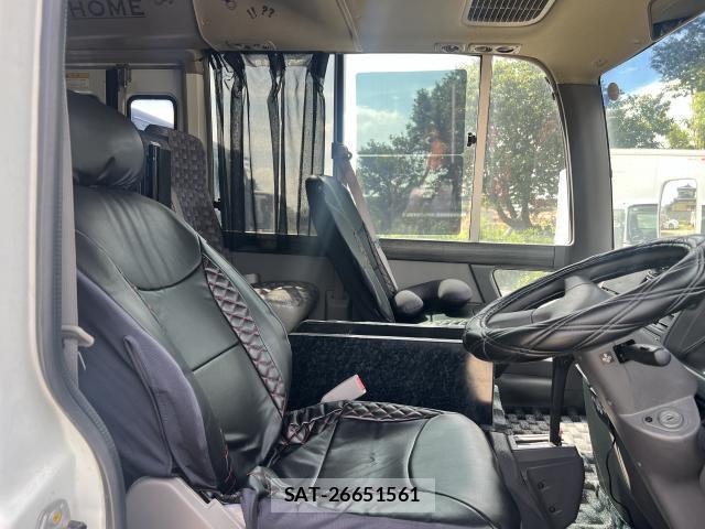 Nissan CIVILIAN BUS 2003-02 8363227-5