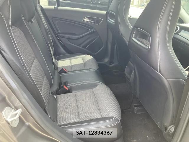 Mercedes Benz CLA-CLASS 2018-01 8360696-10