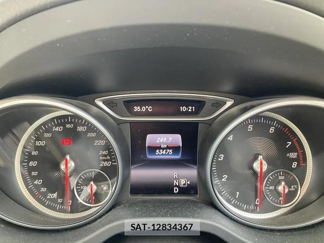 Mercedes Benz CLA-CLASS 2018-01 8360696-12