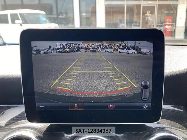 Mercedes Benz CLA-CLASS 2018-01 8360696-15