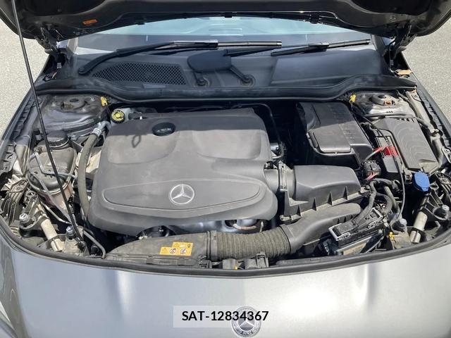 Mercedes Benz CLA-CLASS 2018-01 8360696-16
