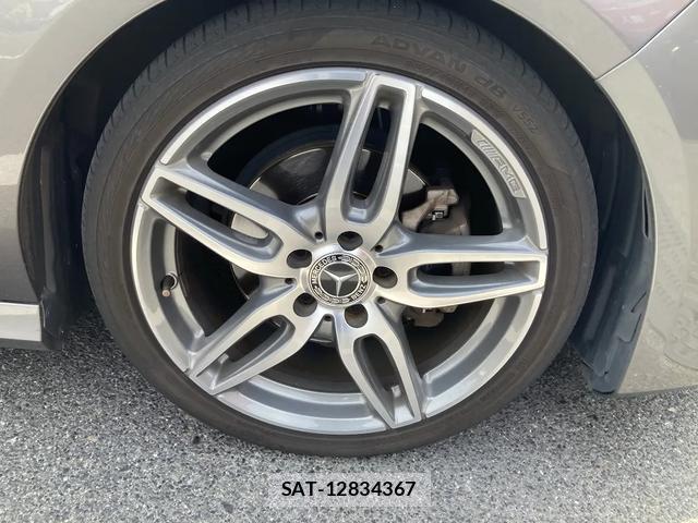 Mercedes Benz CLA-CLASS 2018-01 8360696-4