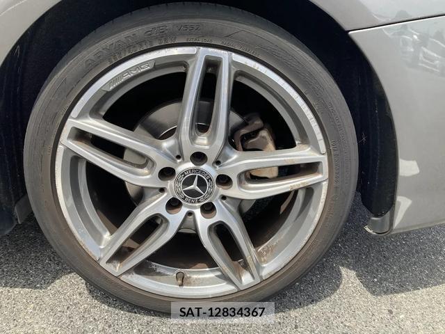 Mercedes Benz CLA-CLASS 2018-01 8360696-6