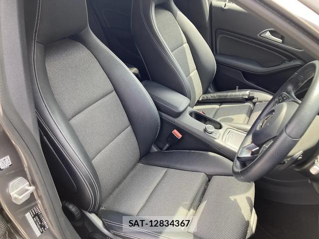 Mercedes Benz CLA-CLASS 2018-01 8360696-9
