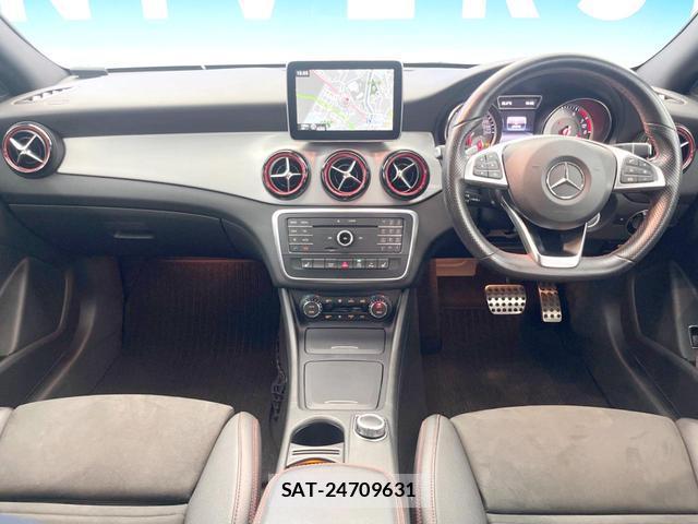 Mercedes Benz CLA-CLASS 2016-05 8361484-1