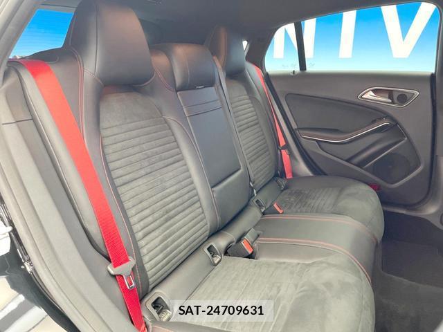 Mercedes Benz CLA-CLASS 2016-05 8361484-10