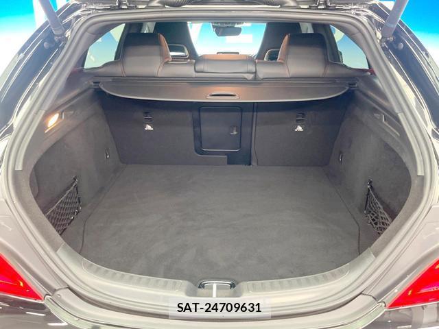 Mercedes Benz CLA-CLASS 2016-05 8361484-13