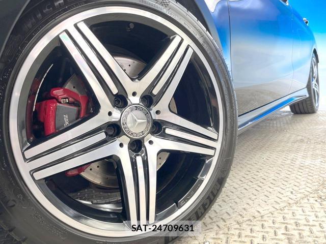 Mercedes Benz CLA-CLASS 2016-05 8361484-14