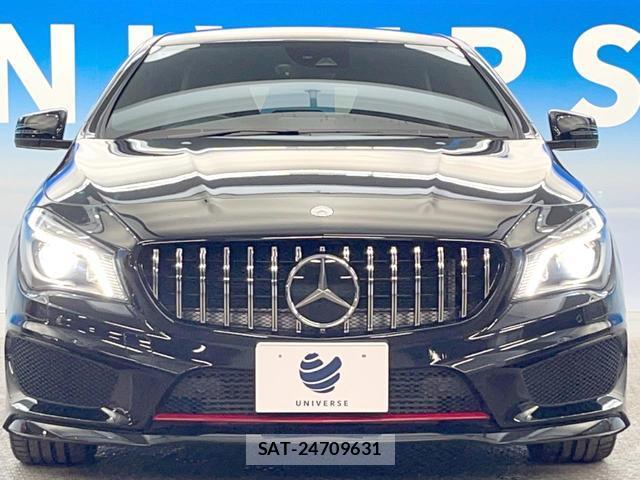 Mercedes Benz CLA-CLASS 2016-05 8361484-15