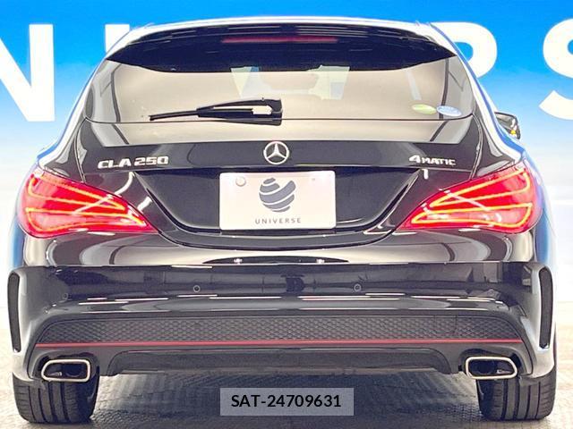Mercedes Benz CLA-CLASS 2016-05 8361484-16