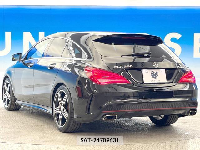 Mercedes Benz CLA-CLASS 2016-05 8361484-18